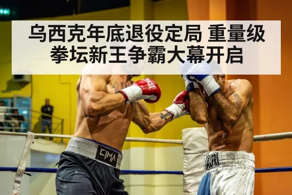 乌西克年底退役定局 重量级拳坛新王争霸大幕开启